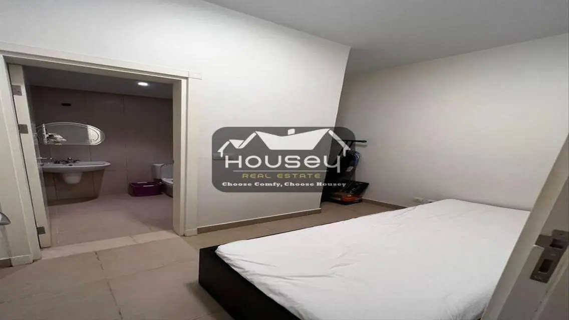 Modern-furnished - Pool View - Apt. - for rent - Mivida Boulevard