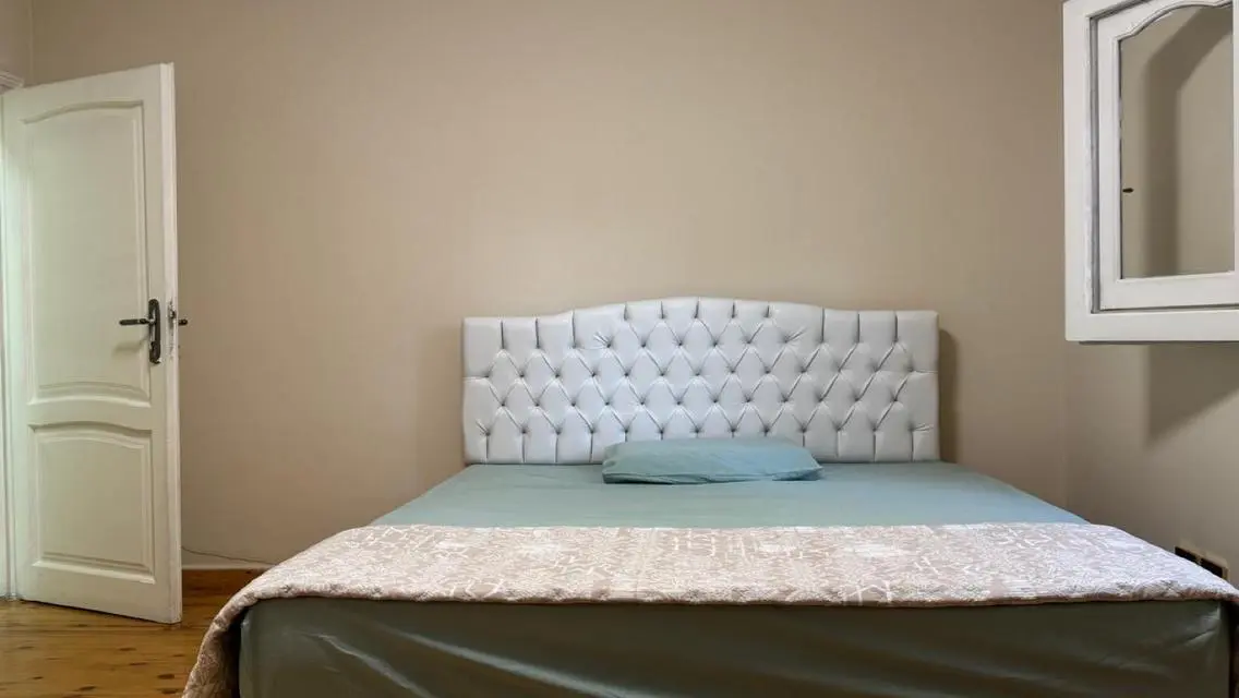 Apartment for rent in Degla Maadi