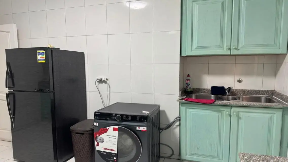 Apartment for rent in Degla Maadi