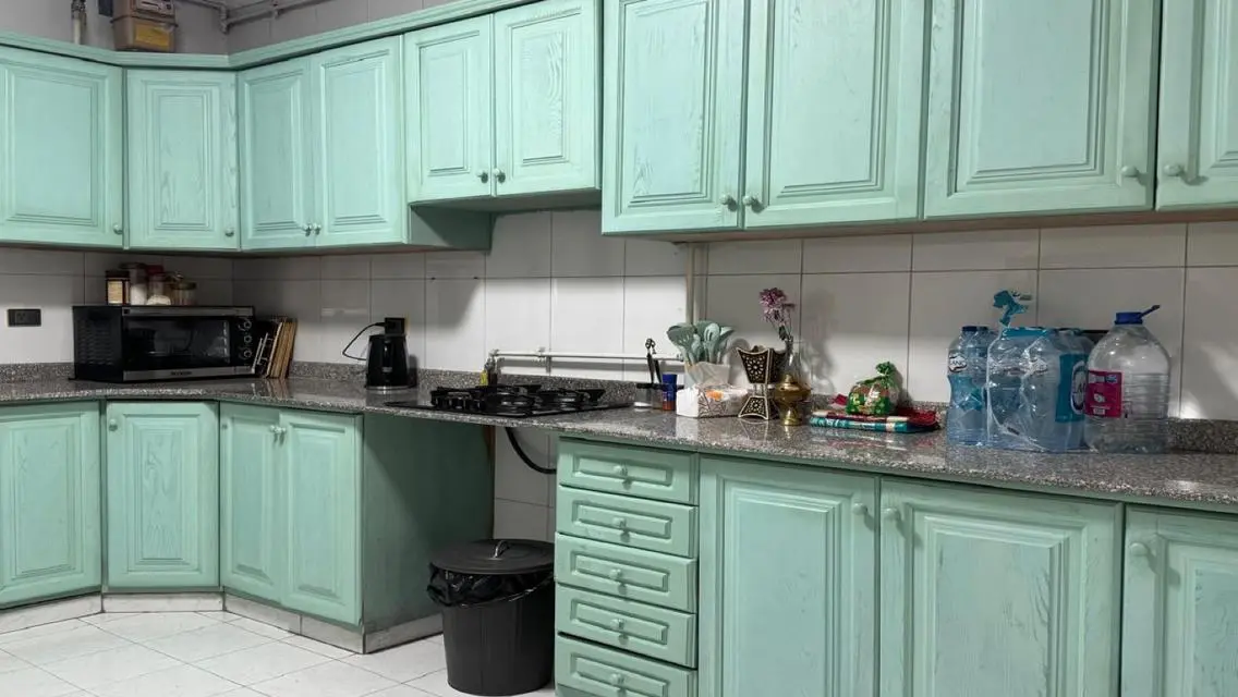 Apartment for rent in Degla Maadi