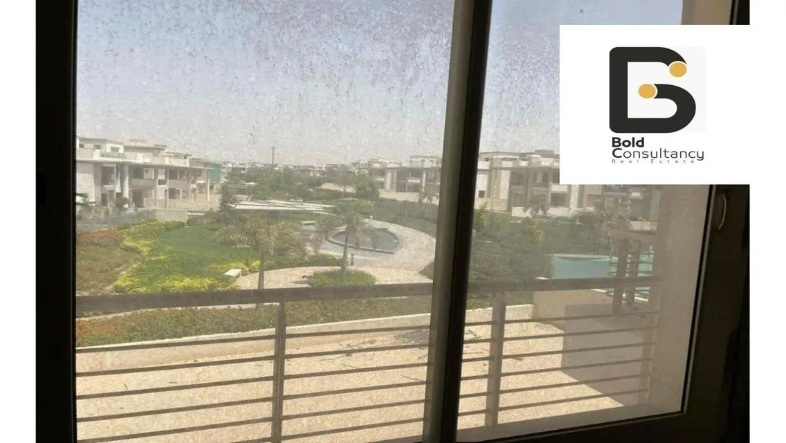 فيلا للبيع في كايرو فيستيفال سيتى