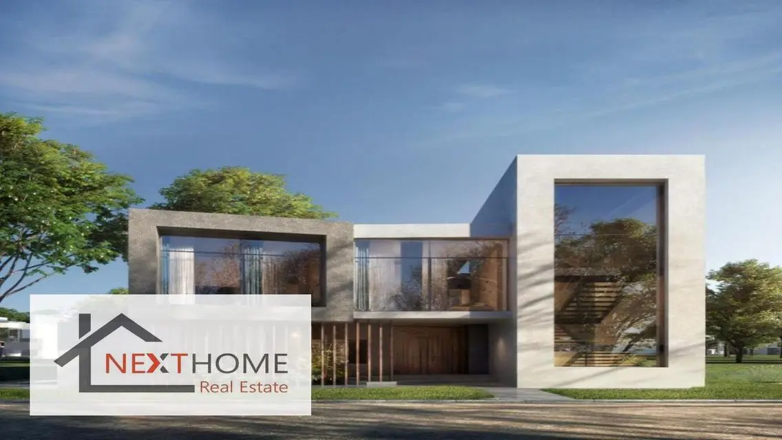 Townhouse 253 m in Vinci Compound, New Capital