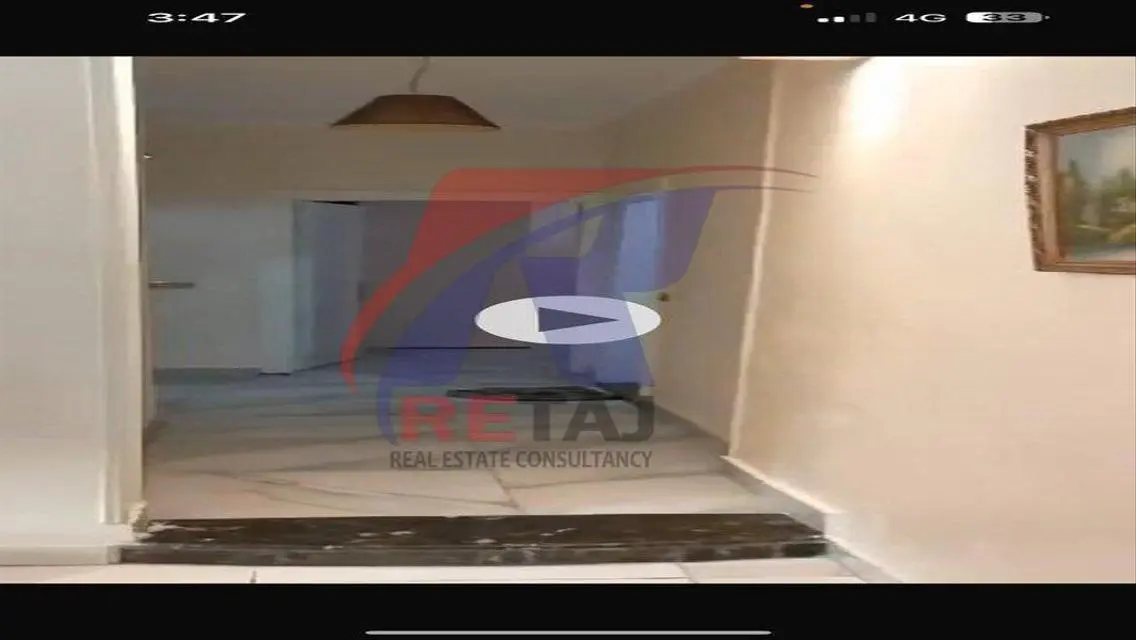 شقة فاخرة للإيجار بتشطيب ممتاز