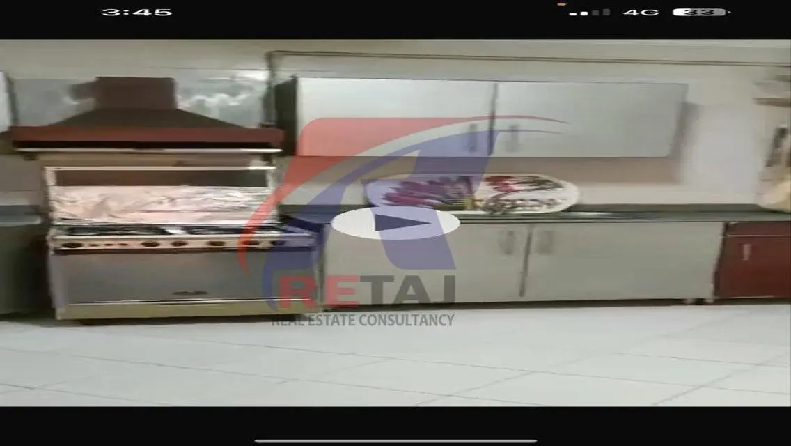 شقة فاخرة للإيجار بتشطيب ممتاز