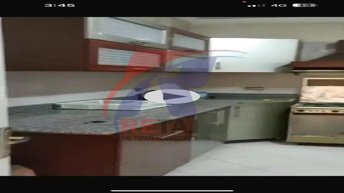 شقة فاخرة للإيجار بتشطيب ممتاز