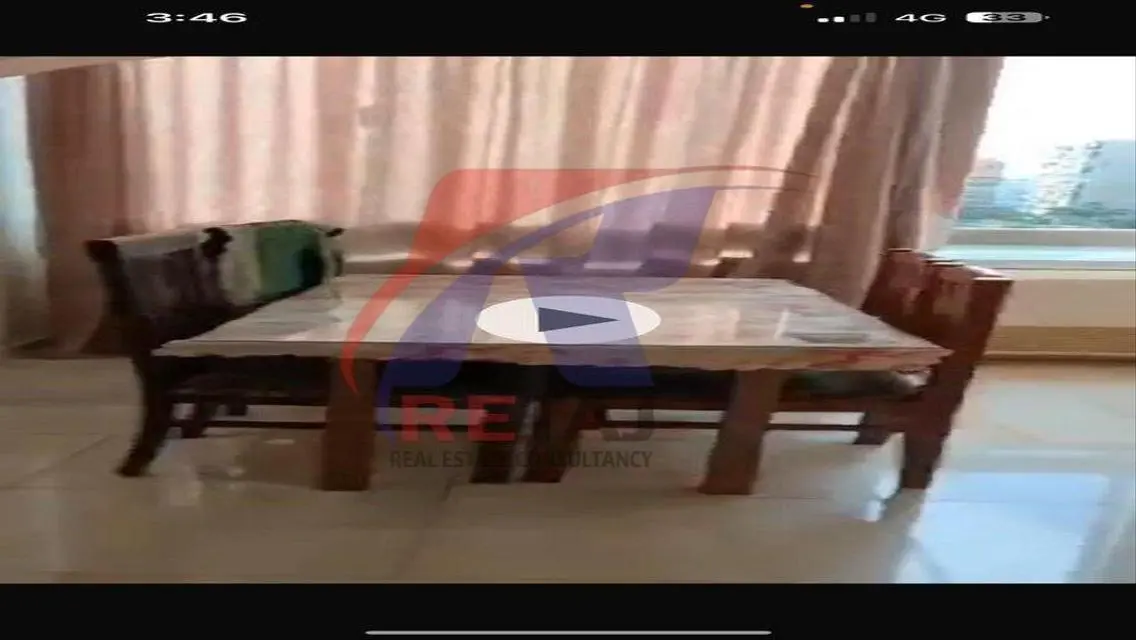 شقة فاخرة للإيجار بتشطيب ممتاز