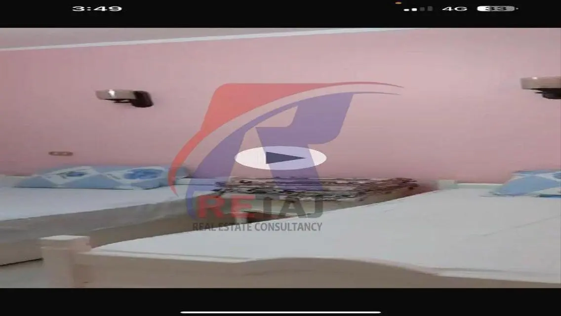 شقة فاخرة للإيجار بتشطيب ممتاز