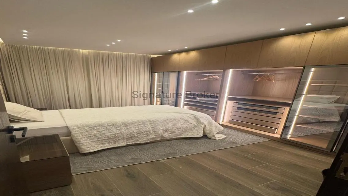 First Use O Hotel Furniture And Central Ac&#39;s