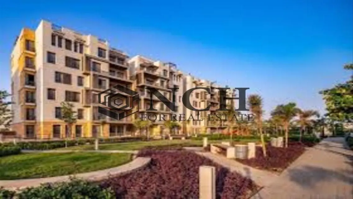 LUXURIOUS APARTMENT 190M 3BED FO RENT IN EASTOWN .