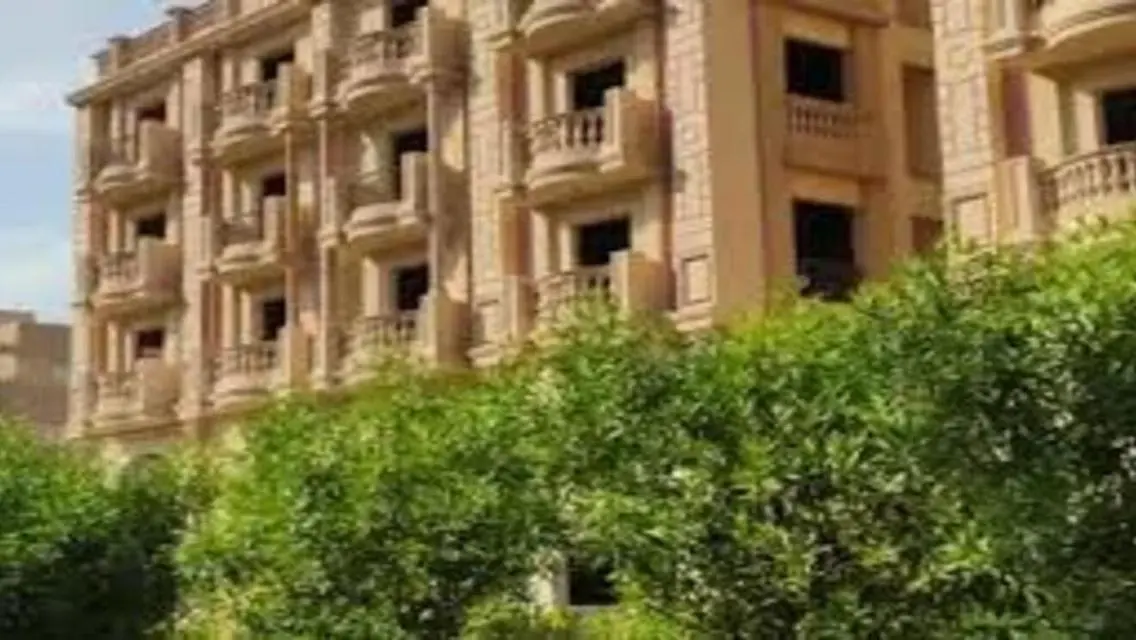 بنتهاوس 315م استلام فورى في كمبوند من افضل الكمبون