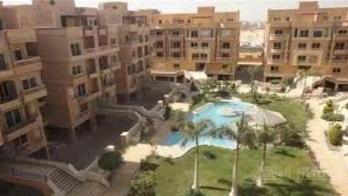 بنتهاوس 315م استلام فورى في كمبوند من افضل الكمبون