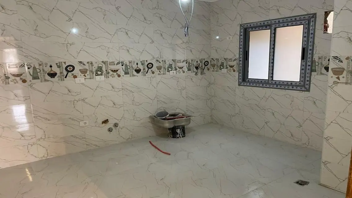 Apartment for rent in Al Masrawiya Compound