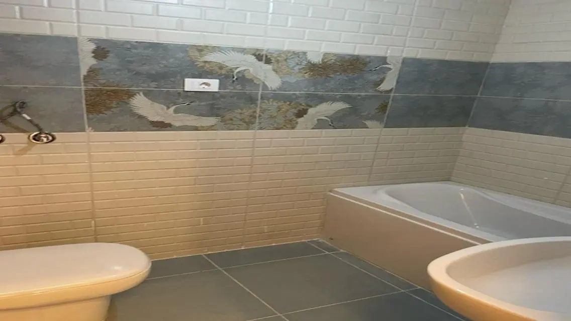 Apartment for rent in Al Masrawiya Compound
