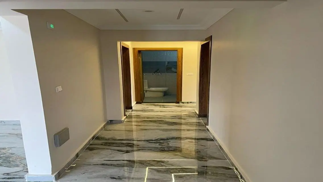 Apartment for rent in Al Masrawiya Compound