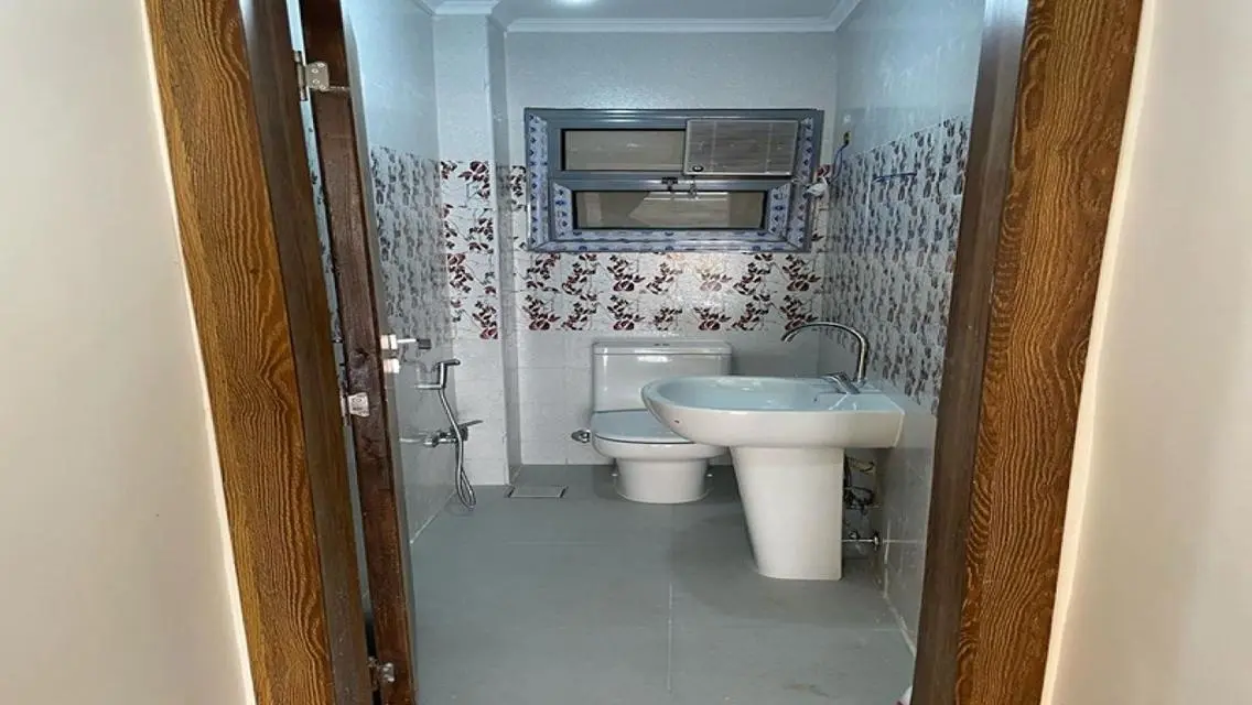 Apartment for rent in Al Masrawiya Compound