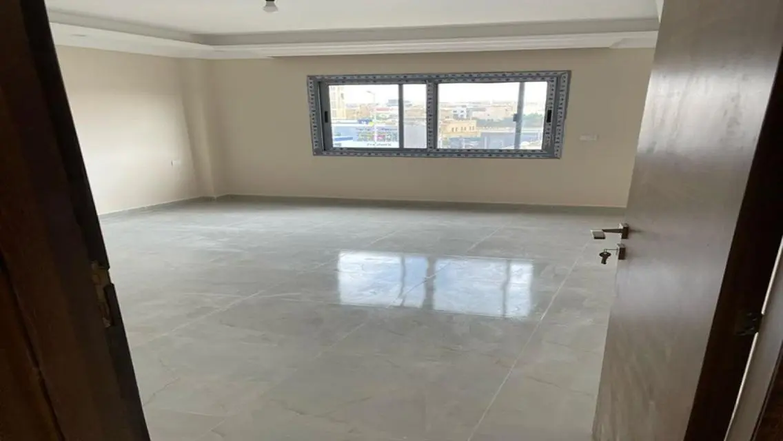 Apartment for rent in Al Masrawiya Compound