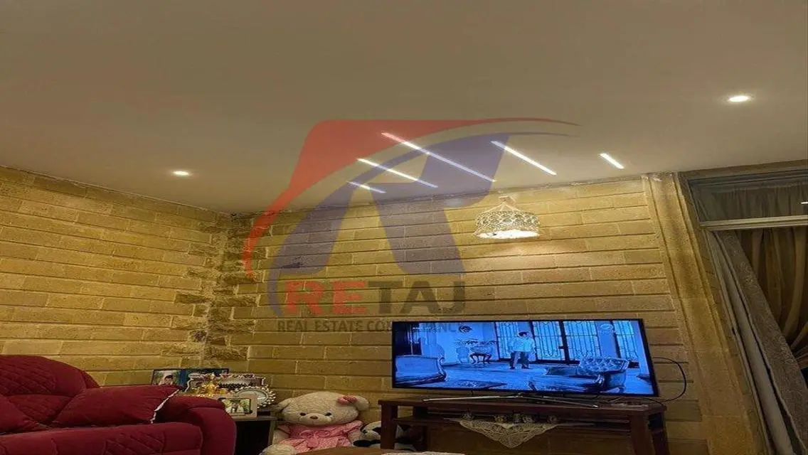 Luxury Apartment for Rent at 18000 EGP