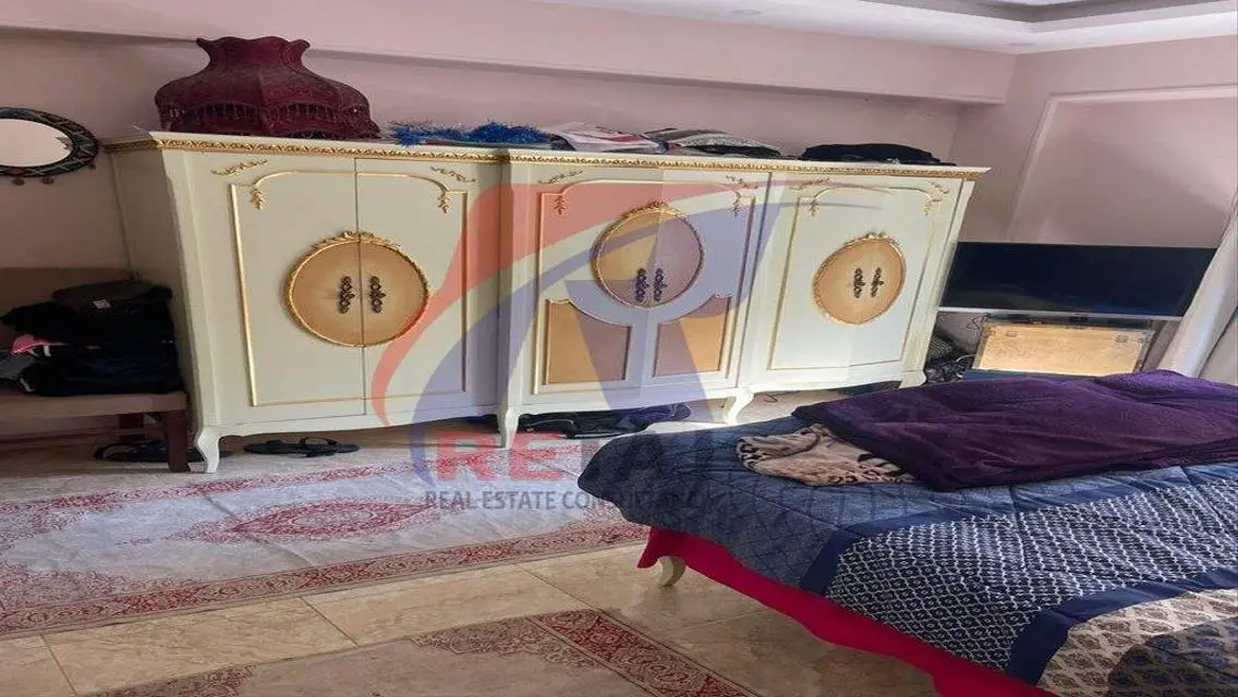 Luxury Apartment for Rent at 18000 EGP