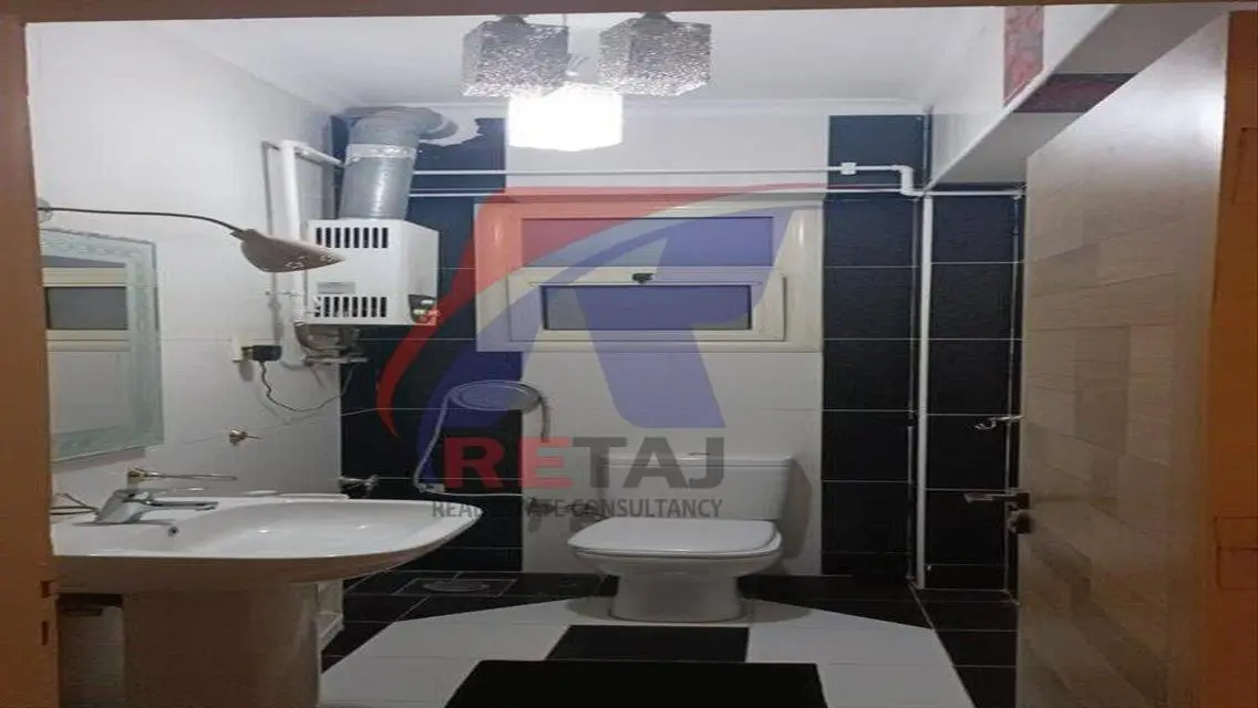 Luxury Apartment for Rent at 18000 EGP