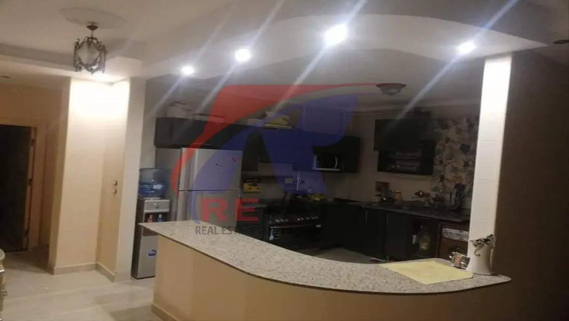 Luxury Apartment for Rent at 18000 EGP