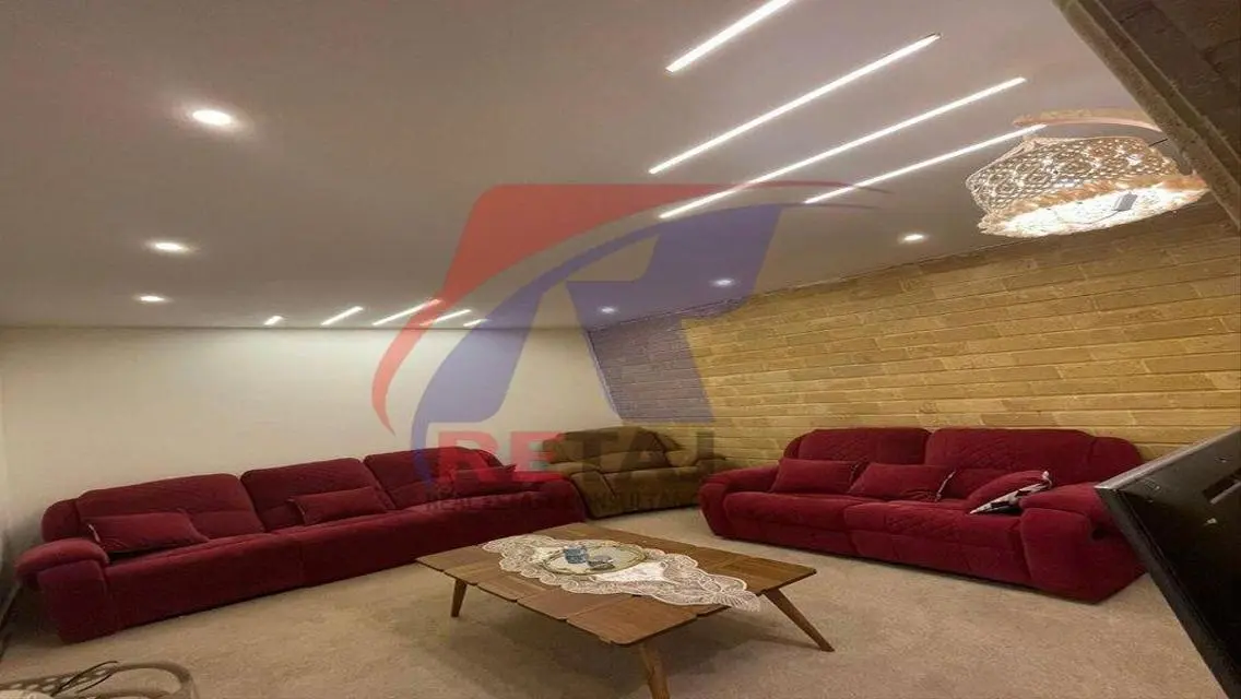 Luxury Apartment for Rent at 18000 EGP
