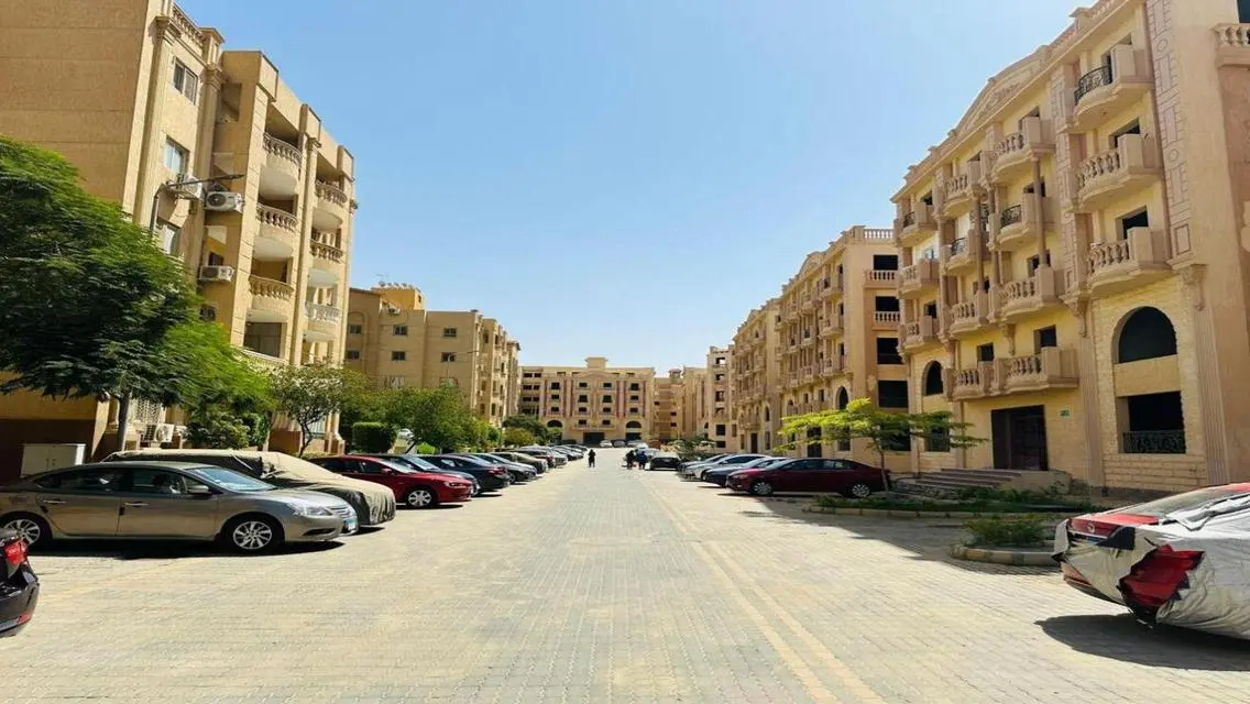 بنتهاوس 305م استلام فورى بالسعر القديم   في كمبوند