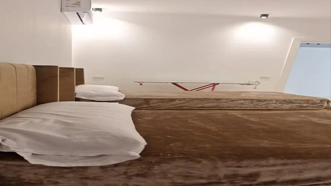 شقة فاخرة للإيجار في القطامية ديونز