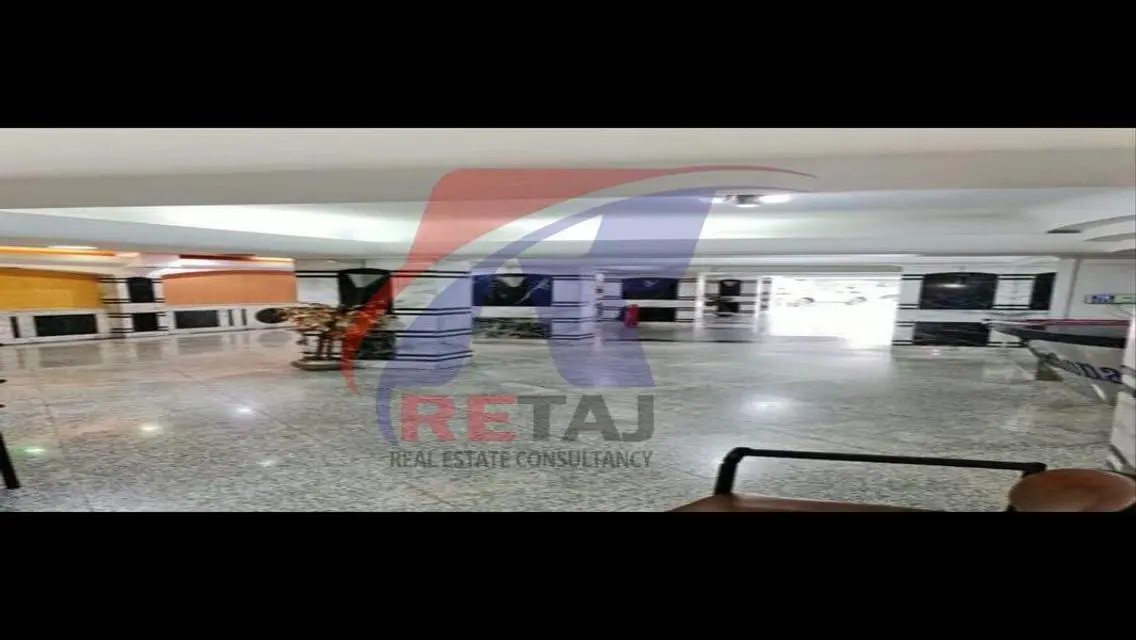 Modern Office Space of 350 Square Meters in a Prime Location