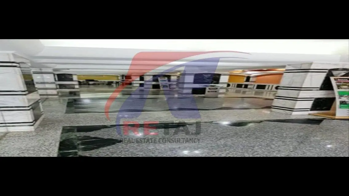Modern Office Space of 350 Square Meters in a Prime Location