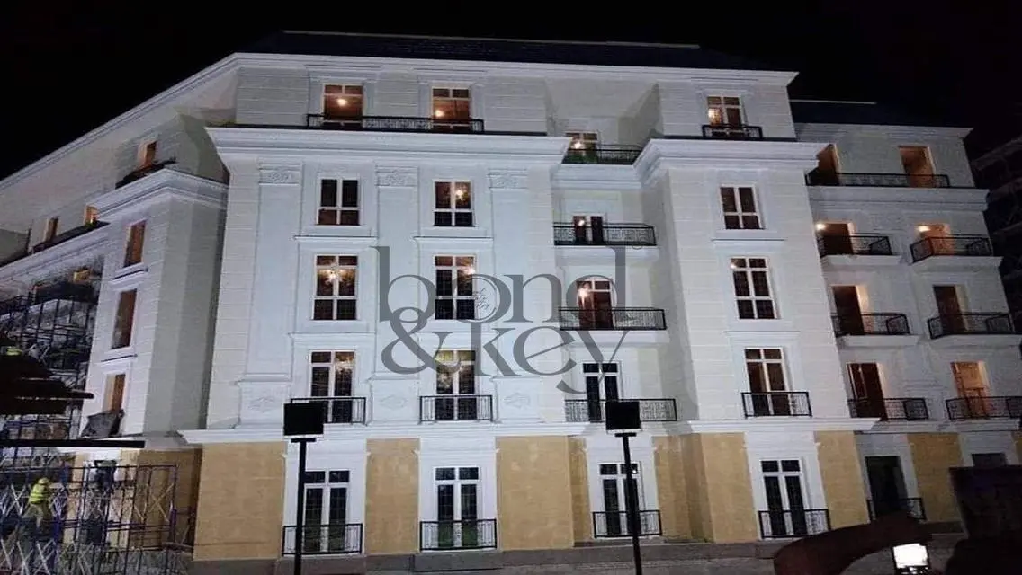 Chalet for sale in the Latin Quarter, El Alamein