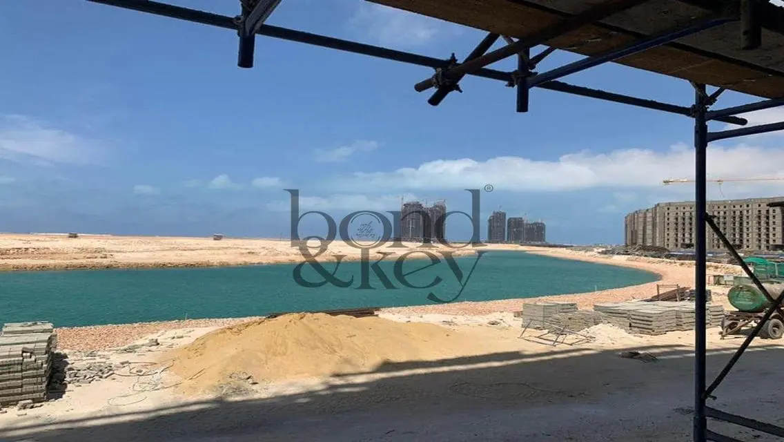 Chalet for sale in the Latin Quarter, El Alamein