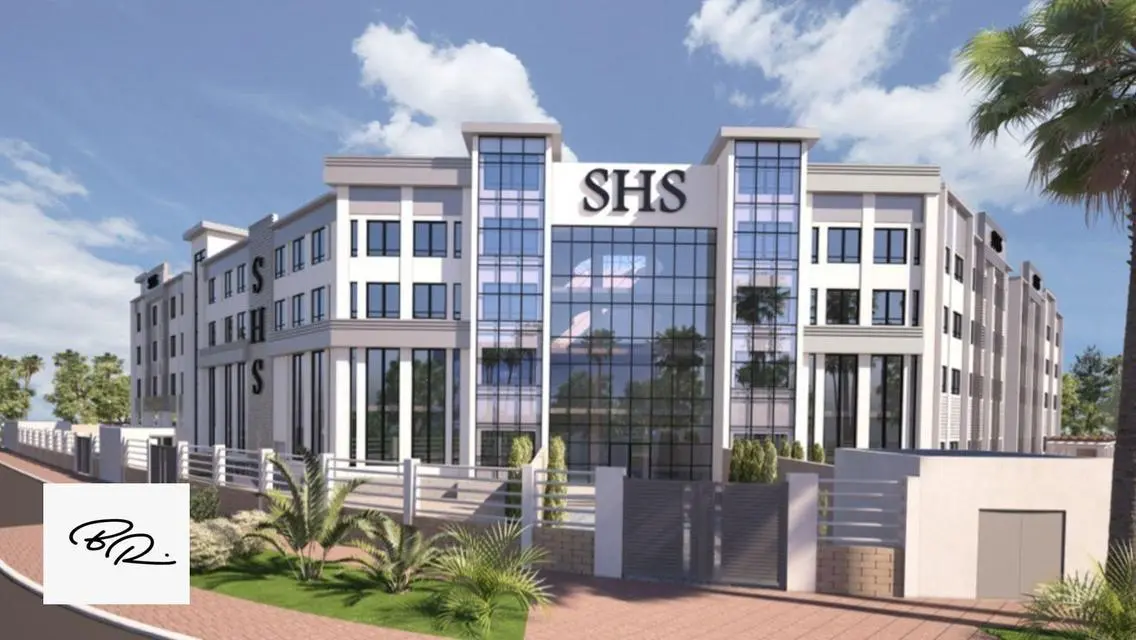 international School-PrimeLocation-R7-New Capital
