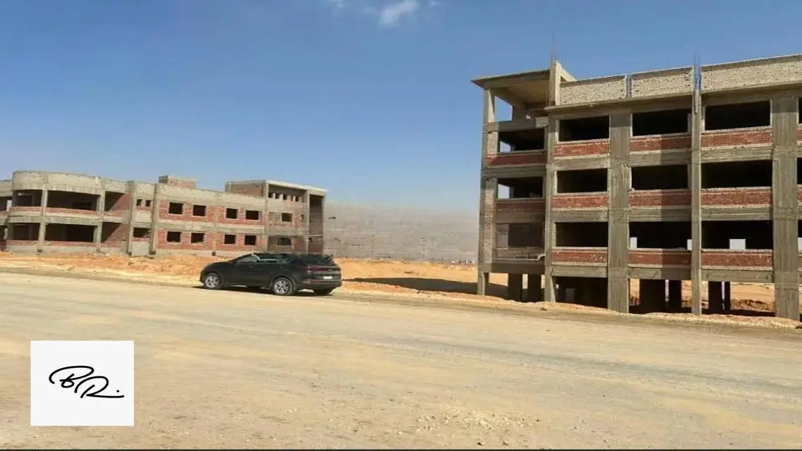 international School-PrimeLocation-R7-New Capital