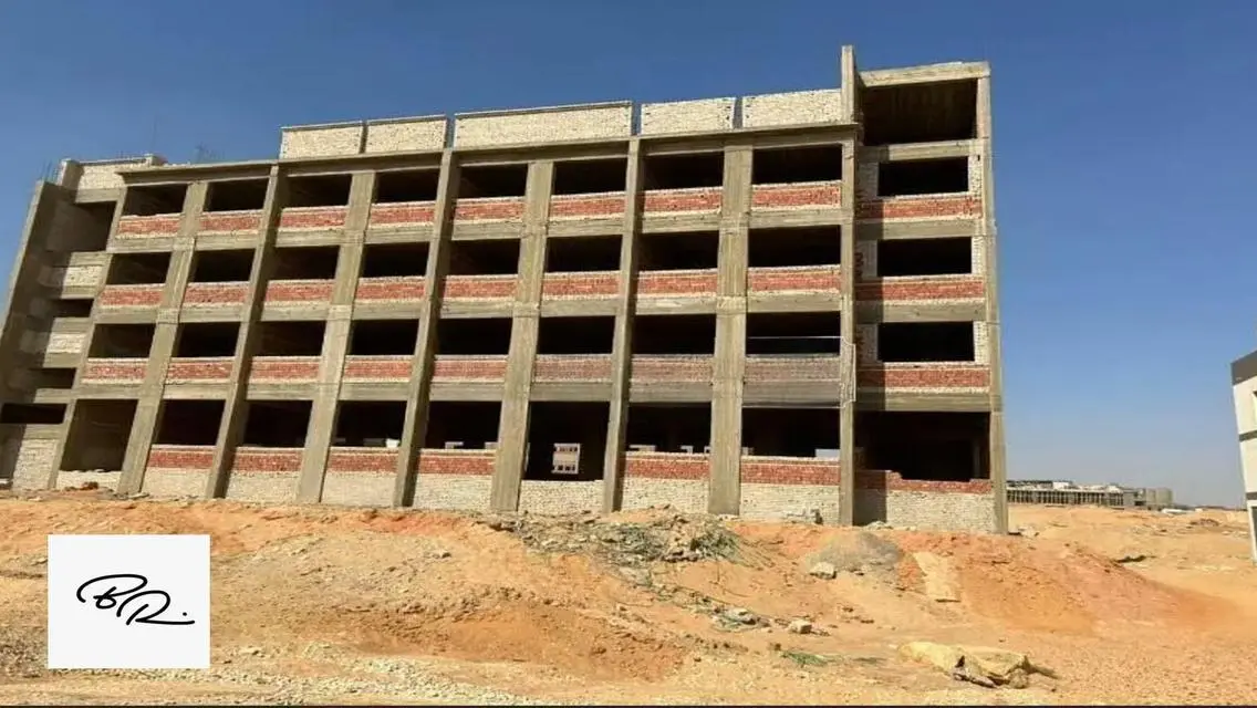 international School-PrimeLocation-R7-New Capital