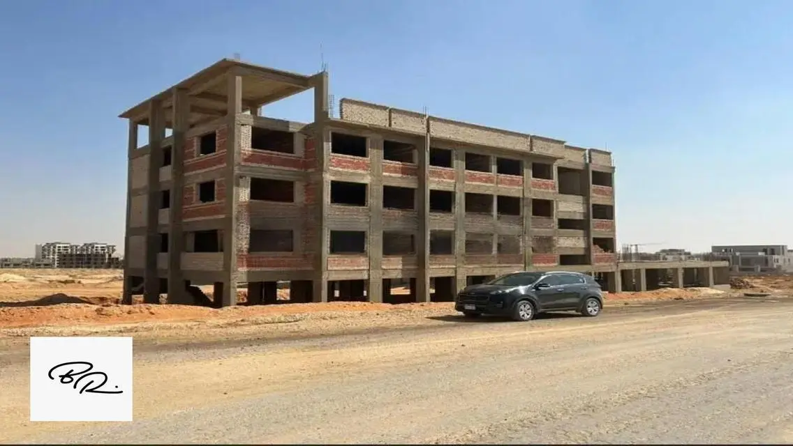 international School-PrimeLocation-R7-New Capital