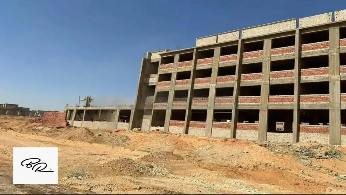 international School-PrimeLocation-R7-New Capital