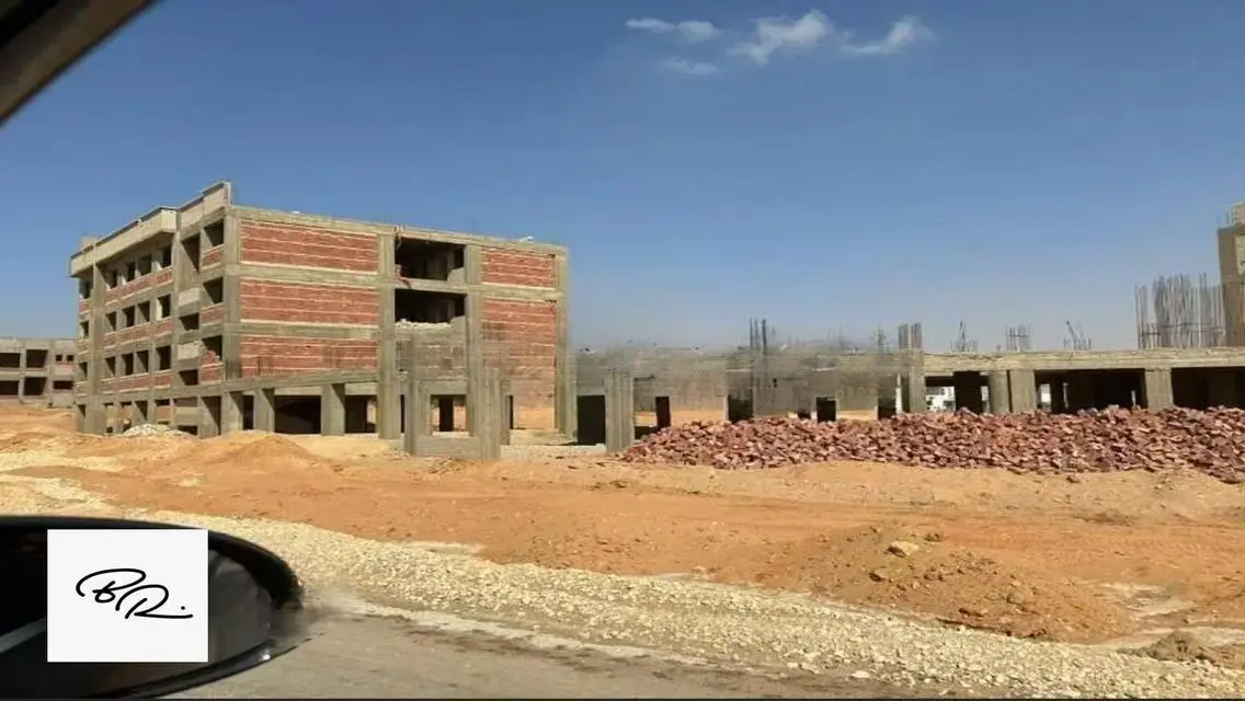 international School-PrimeLocation-R7-New Capital