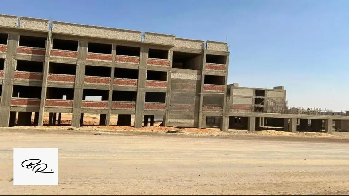 international School-PrimeLocation-R7-New Capital