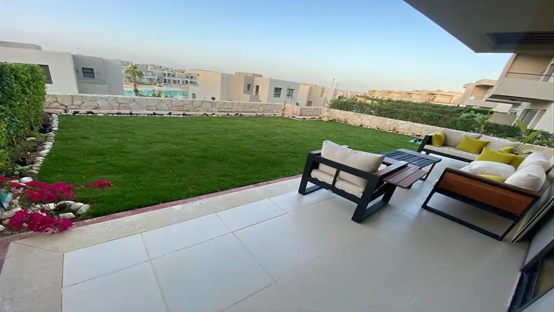 توين هاوس كامل التشطيب في أزها