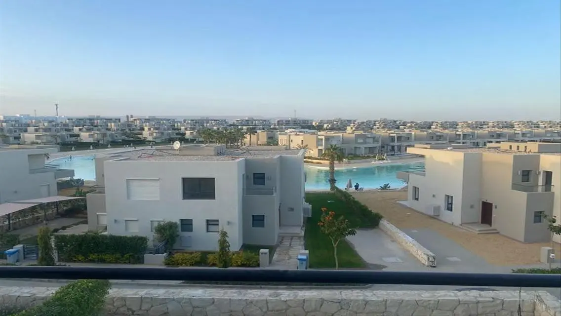 توين هاوس كامل التشطيب في أزها