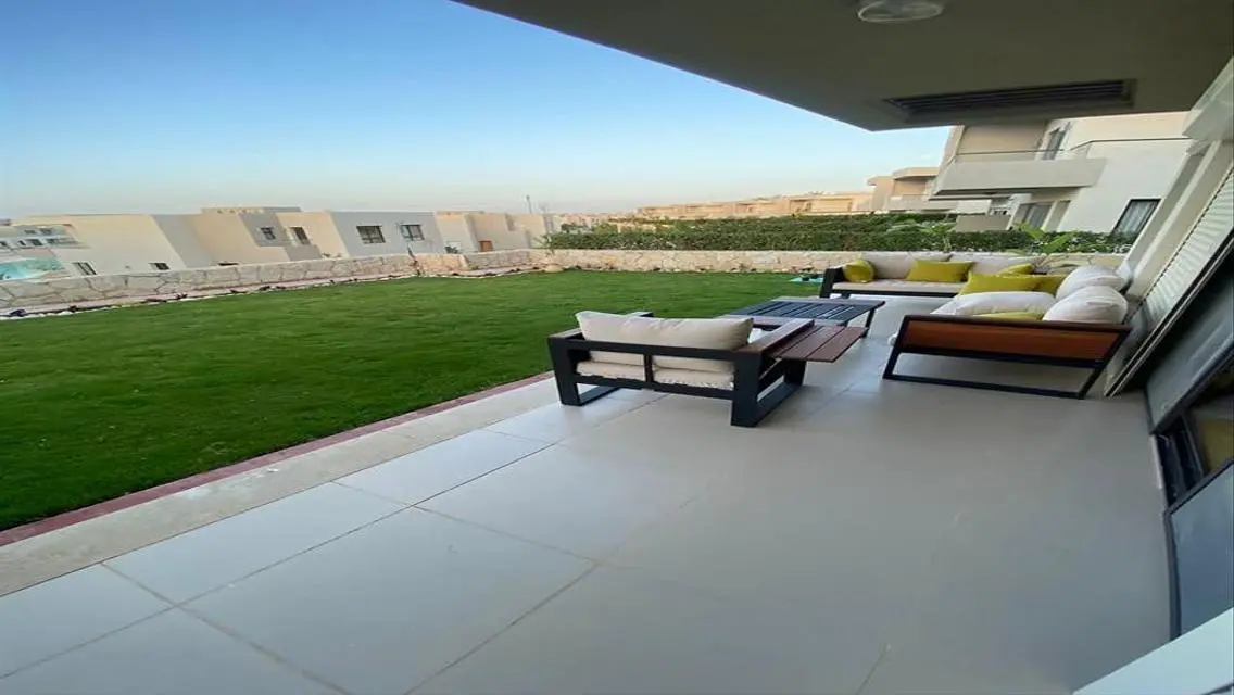 توين هاوس كامل التشطيب في أزها