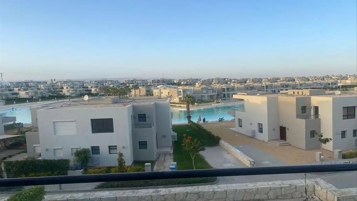 توين هاوس كامل التشطيب في أزها