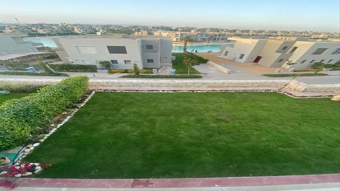 توين هاوس كامل التشطيب في أزها