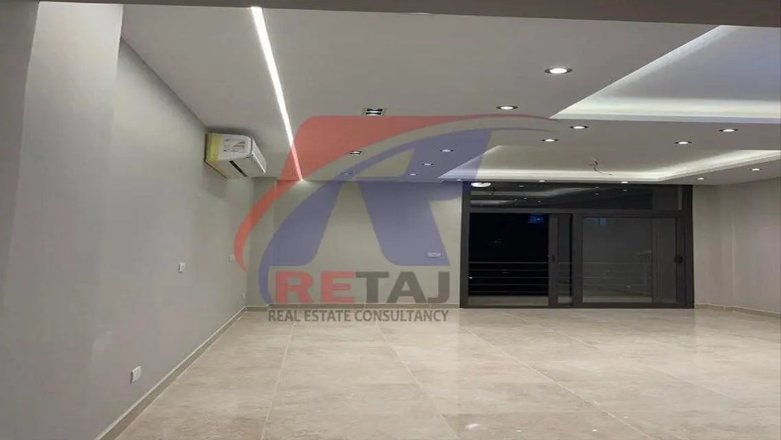 Modern Apartment for Rent in a Prime Neighborhood