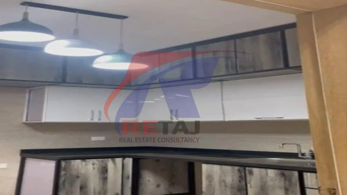 Modern Apartment for Rent in a Prime Neighborhood