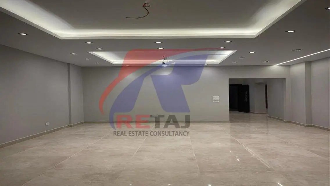 Modern Apartment for Rent in a Prime Neighborhood