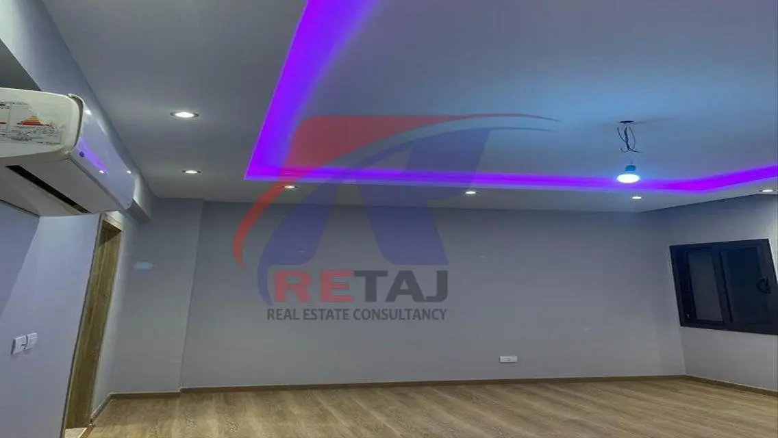 Modern Apartment for Rent in a Prime Neighborhood