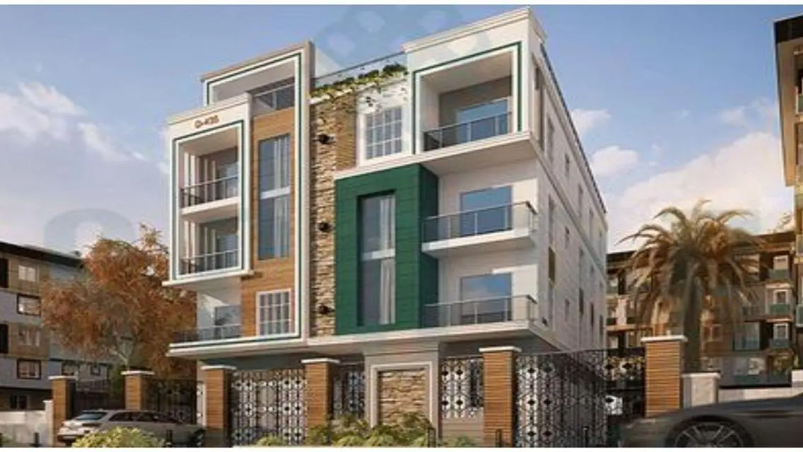 Great Opportunity for Sale in Al-Andalus - New Cai