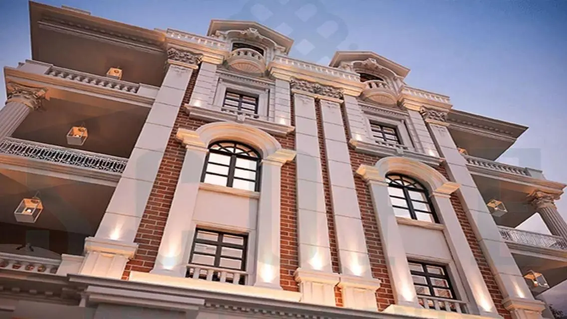 Great Opportunity for Sale in Al-Andalus - New Cai