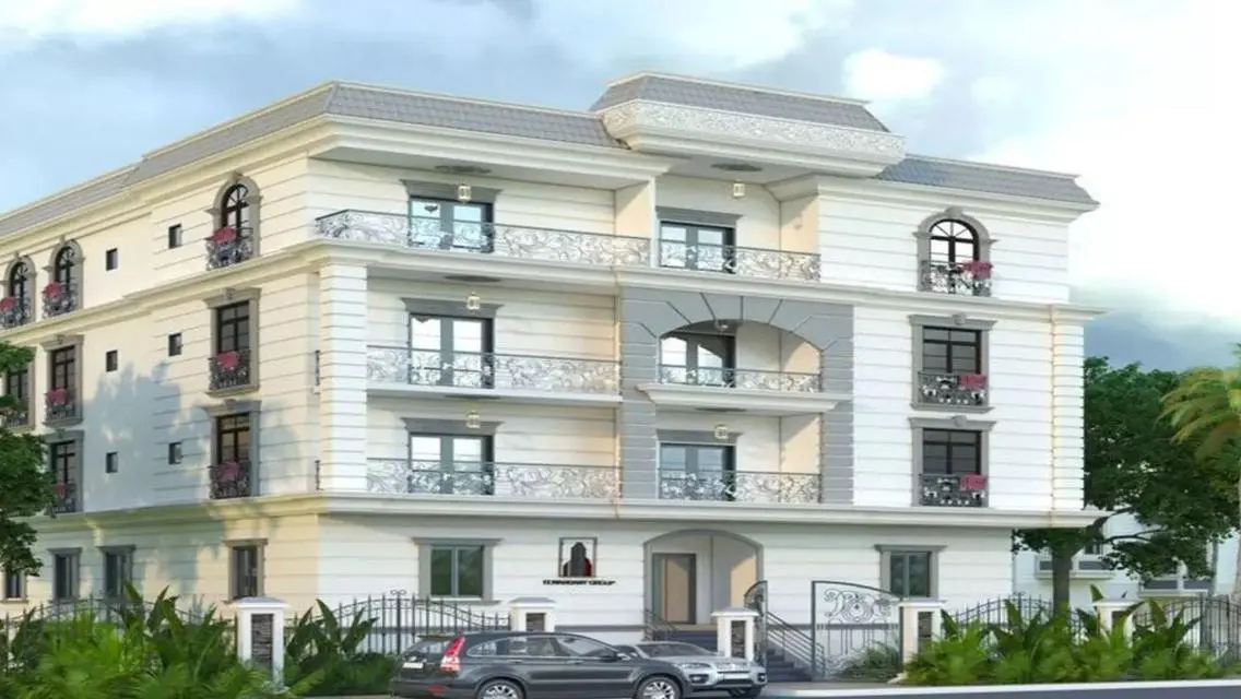 Great Opportunity for Sale in Al-Andalus - New Cai